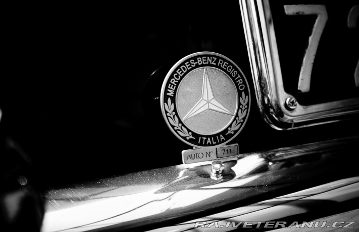 Mercedes-Benz 190 SL 1961