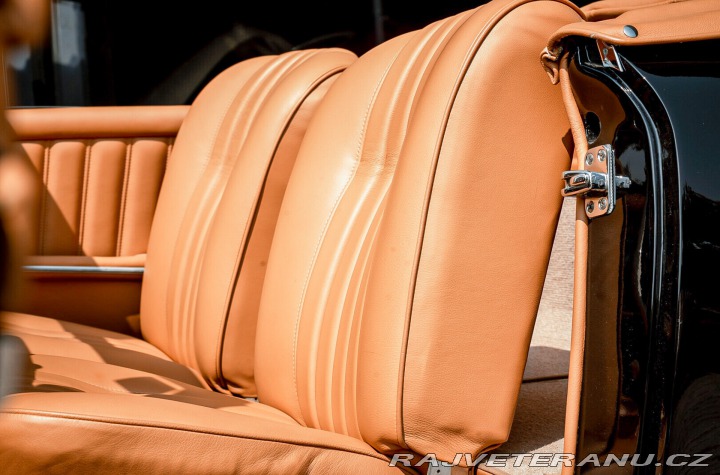 Mercedes-Benz 190 SL 1961