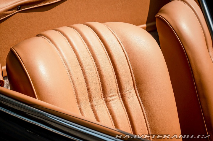 Mercedes-Benz 190 SL 1961