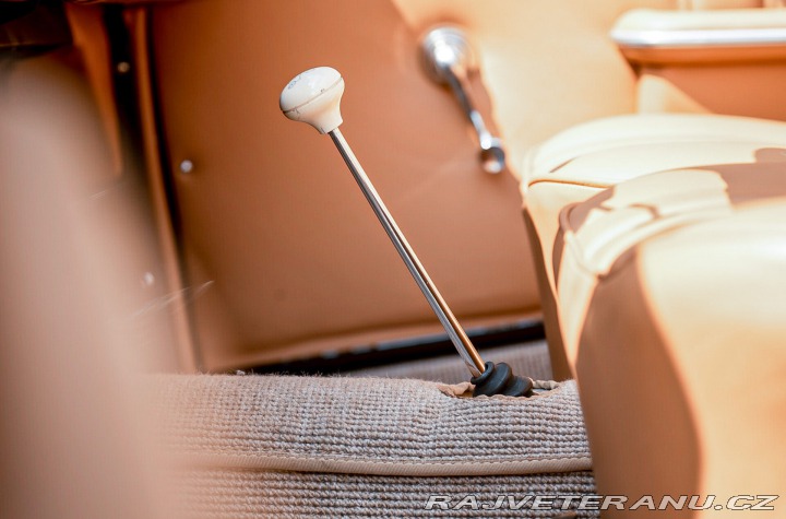 Mercedes-Benz 190 SL 1961