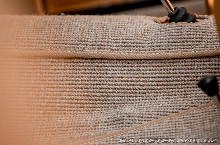 Mercedes-Benz 190 SL 1961