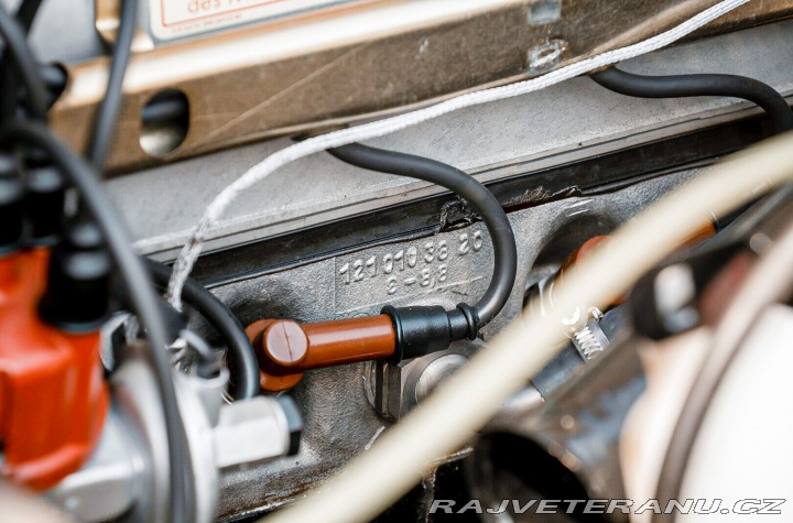 Mercedes-Benz 190 SL 1961