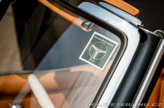 Mercedes-Benz 190 SL 1961