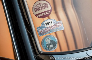 Mercedes-Benz 190 SL 1961