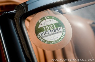 Mercedes-Benz 190 SL 1961