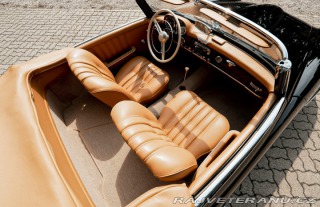 Mercedes-Benz 190 SL 1961
