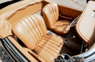 Mercedes-Benz 190 SL 1961