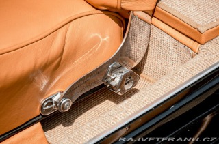 Mercedes-Benz 190 SL 1961