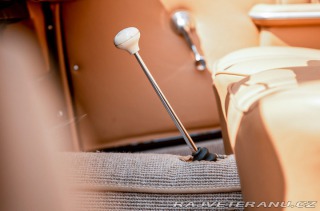 Mercedes-Benz 190 SL 1961