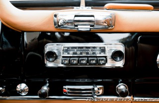 Mercedes-Benz 190 SL 1961