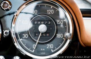 Mercedes-Benz 190 SL 1961