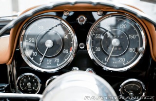 Mercedes-Benz 190 SL 1961