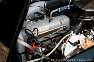 Mercedes-Benz 190 SL 1961