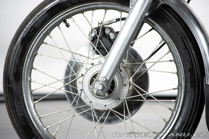 Ostatní značky Ostatní modely Gilera 125 TG 1 1978