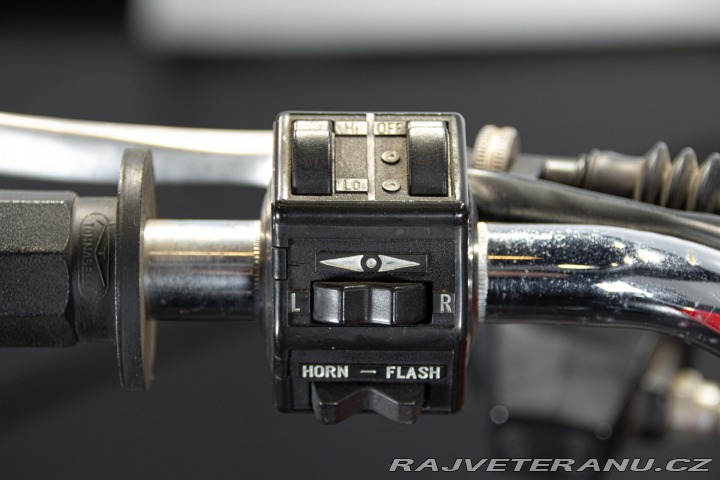 Ostatní značky Ostatní modely Gilera 125 TG 1 1978