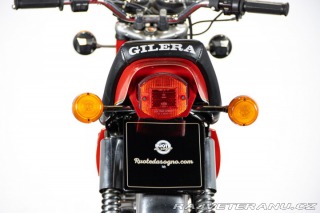 Ostatní značky Ostatní modely Gilera 125 TG 1 1978