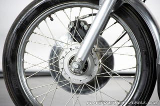 Ostatní značky Ostatní modely Gilera 125 TG 1 1978