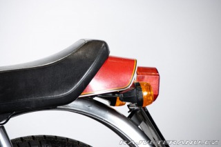 Ostatní značky Ostatní modely Gilera 125 TG 1 1978