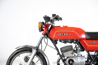 Ostatní značky Ostatní modely Gilera 125 TG 1 1978