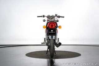 Ostatní značky Ostatní modely Gilera 125 TG 1 1978