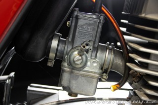 Ostatní značky Ostatní modely Gilera 125 TG 1 1978