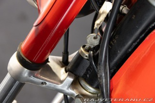 Ostatní značky Ostatní modely Gilera 125 TG 1 1978