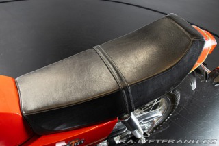 Ostatní značky Ostatní modely Gilera 125 TG 1 1978