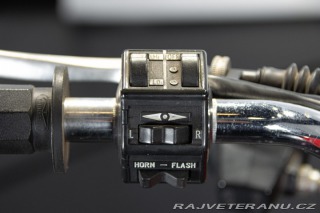 Ostatní značky Ostatní modely Gilera 125 TG 1 1978