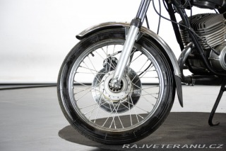 Ostatní značky Ostatní modely Gilera 125 TG 1 1978