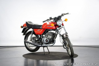 Ostatní značky Ostatní modely Gilera 125 TG 1 1978