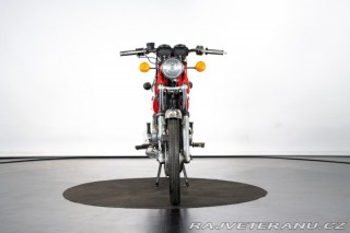 Ostatní značky Ostatní modely Gilera 125 TG 1 1978