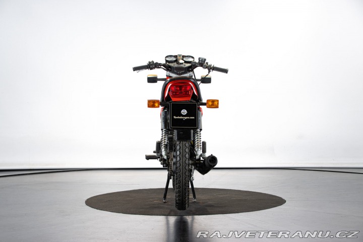 Ostatní značky Ostatní modely Gilera 125 TG 2 1979