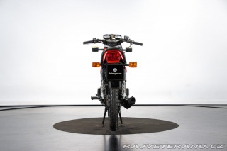 Ostatní značky Ostatní modely Gilera 125 TG 2 1979