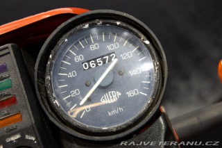 Ostatní značky Ostatní modely Gilera 125 TG 2 1979