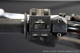 Ostatní značky Ostatní modely Gilera 125 TG 2 1979