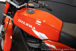 Ostatní značky Ostatní modely Gilera 125 TG 2 1979