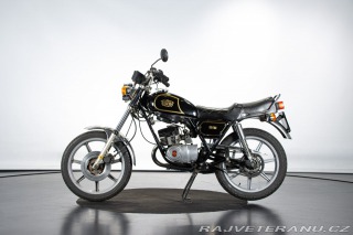   Gilera 125 TG 3