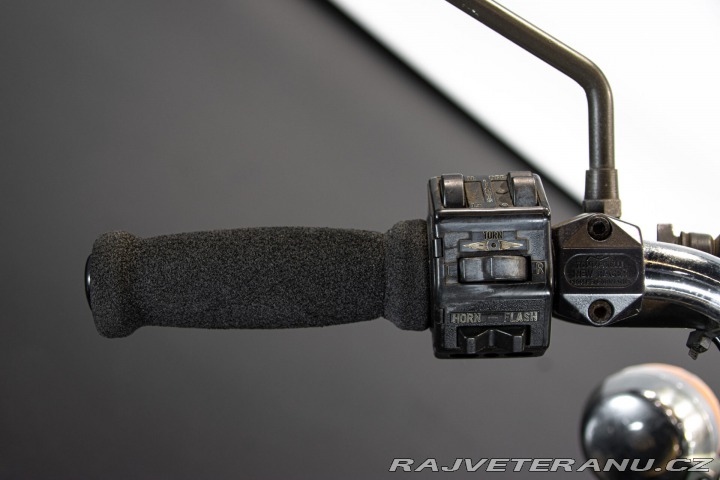 Ostatní značky Ostatní modely Gilera 125 TG 3 1980