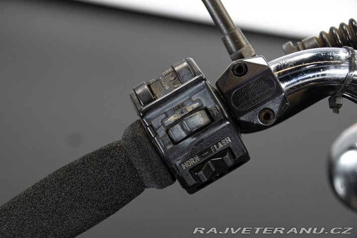 Ostatní značky Ostatní modely Gilera 125 TG 3 1980