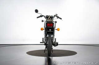 Ostatní značky Ostatní modely Gilera 125 TG 3 1980