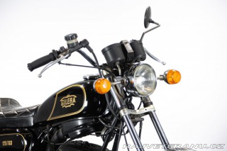 Ostatní značky Ostatní modely Gilera 125 TG 3 1980