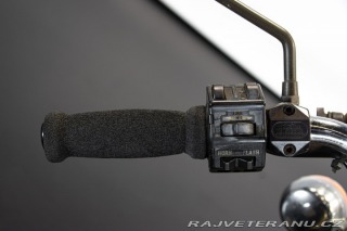 Ostatní značky Ostatní modely Gilera 125 TG 3 1980