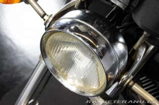 Ostatní značky Ostatní modely Gilera 125 TG 3 1980