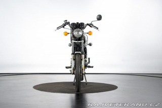 Ostatní značky Ostatní modely Gilera 125 TG 3 1980