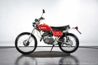   Gilera 125 GR 1