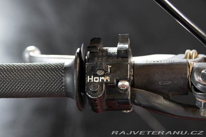 Ostatní značky Ostatní modely Gilera 125 GR 1 1983