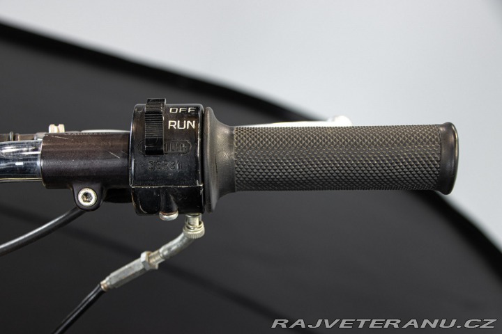 Ostatní značky Ostatní modely Gilera 125 GR 1 1983