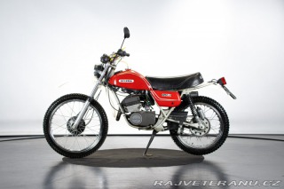 Ostatní značky Ostatní modely Gilera 125 GR 1 1983