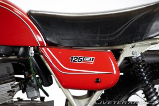 Ostatní značky Ostatní modely Gilera 125 GR 1 1983