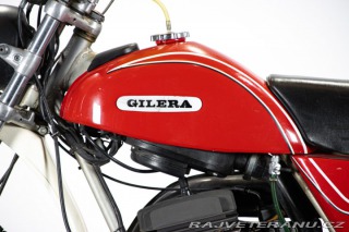 Ostatní značky Ostatní modely Gilera 125 GR 1 1983